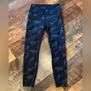 Yogalicious Lux leggings